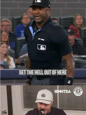 Umpires make multiple mistakes then eject multiple coaches, a breakdown #baseball #MLB #pittsburghpirates #bluejays #umpire