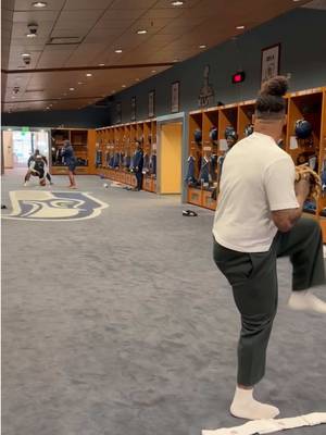 Practice makes perfect… see you all tonight @Seattle Mariners 