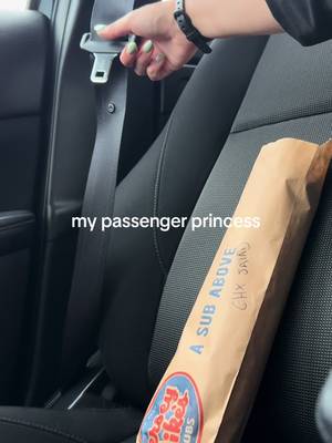 gotta keep my chicken salad safe  available at participating locations for a limited time only 