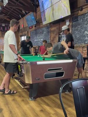 @Cole Davies championship party at @First & Broad Pizza Co. in Cairo GA. 