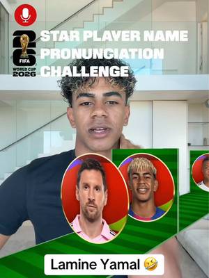 I’m cryinggggg @Lamine Yamal #lamineyamal #Soccer #challenge 