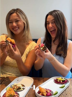 balancing our dietary goals just got so much easier with @MENU-ORDER AI #ad #food #foodies #boston #bostonfoodies 