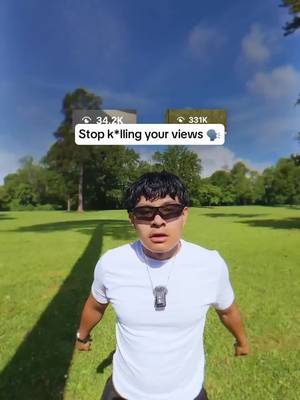 Lazy way to double your views 😭 #ai #fishaudio 