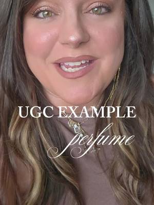 If you're a perfume brand and wondering who should create your next UGC... I volunteer as tribute. 🙋‍♀️ p.s- @Just Juice was incredible to work with! Love their scents! #ugcexample #ugccontentcreator  #perfume #ugccreator #ugcjourney 