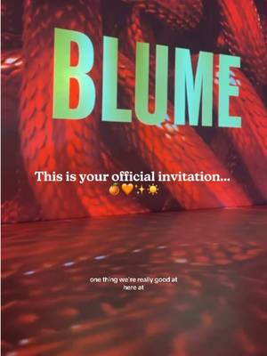 YOU’RE INVITED! In Full Blume at the Gardens celebrating Blume’s 8th Birthday. 🧡✨🍓🫶🍊 📍 Athiana Acres 12800 No. 2 Rd, Richmond, BC V7E 2G1 ✨ Wednesday, June 10 | 5:30 PM – 7:30 PM 💗 What’s Included: A goodie bag valued at $500+ and access to 8 complimentary interactive stations, including: ☀️ Blume Flower Bar: Create your own bouquet alongside @athianaacres to celebrate summer blooms and Blume’s 8th birthday. ☀️ Colour Analysis with @persona_in_palette: Curious about which colours suit you best? Receive a personalized colour analysis and discover your season. ☀️ Glow & Tell: Learn how you can pick up your complimentary full-size Pearl Drip Milky Toner and Meltdown Gel Cleanser, then bring your goodies over to the doodling station to have them custom doodled (see below)! ☀️ Doodle With Blume: Choose from a series of summer-inspired doodles and customize your Pearl Drip Milky Toner or Meltdown Gel Cleanser with @_artbyjaay. ☀️ Superbalm Charm Bar: Find your complimentary Superbalm Lip Tint in your goodie bag and add charms to make it even sweeter for summer. ☀️ Play With Sunburst: Learn, play, and re-apply with Sunburst! Discover all its benefits and try it out for yourself. ☀️ Photo Booth by @the_archivesociety: Capture memories that last a lifetime with a fun photo booth moment set amongst the gardens. ☀️ Light Bites + Drinks with @ruexcafeandbar: Enjoy refreshing bites and sips while you mix, mingle, and take in the gardens. Tickets are limited, and we can’t wait to celebrate Blume’s 8th birthday with you. 🎟️ Secure your spot through the link in bio. #vancouverbc #vancouverevents #thingstodoinvancouver #yvr 