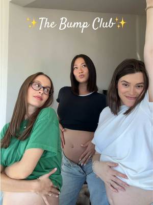 Prepare to be sick of us🤰🏼 @Natasha Perry @amyatiaa 