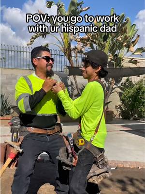 first and last day on the job 🙄 #fyp #kickbackcrew #skits #comedyskit #hispanic 