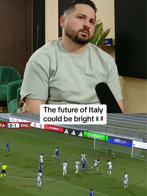 Mattia Liberali ⭐️🇮🇹 #fyp #italian #italianamerican 