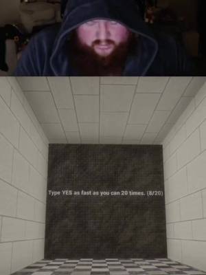 caseoh saying thats too easy then immediately folding @strictlycaseoh #gaming #gamingmemes #meme #fyp