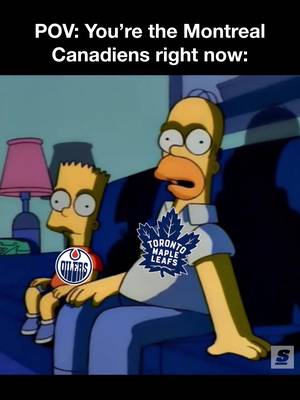 IT'LL BE ANOTHER YEAR WITHOUT A CANADIAN TEAM WINNING THE STANLEY CUP! 🚨 #NHL #hockey #StanleyCup #canadiens #hurricanes 