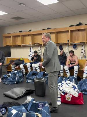 “There was never a doubt” #toronto #Marlies #AHL #CalderCup 