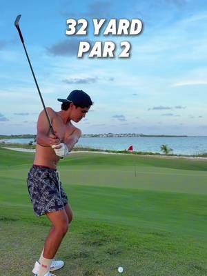 island golf ⛳️🏝️