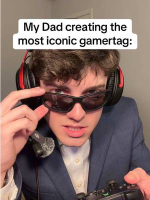 CoolBoy2002 😎 #gamertag #gaming #okcron 