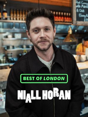 @niallhoran likes eating so much, he’s written an album about it. Best of #London Episode 250!! (Part 1)