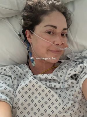 One minute you are lying in a hospital bed wondering whether you’ll ever get out or whether this is just your life now The next you are dancing in your kitchen in sunglasses at 9am playing a tiny guitar with a four year old who has absolutely no sense of rhythm and zero shame about it. Life can change so fast. That is the terrifying part. And the magnificent part. IF YOU’RE PEAKING, SOAK IT UP IF YOURE IN THE TRENCHES KEEP GOING! #IBD #ChronicIllness #PTSDRecovery #BirthTrauma #MumLife 