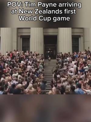 NZ v Iran June 16 1pm (NZT) is gonna be a movie 🇳🇿🇮🇷
