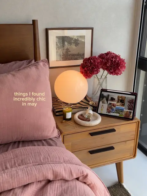 some favorites of the month #apartmenttherapy #colorfulhome #homedecor #apartmentdecor 