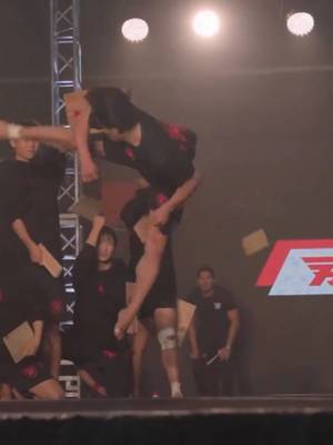 Sound On🔊 상쾌한 격파소리 #미르메 #신민철 #adrenalinetricking @adrenalinetricking 