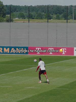 Jonathan Tah is him 🥶 #dfbteam #fifaworldcup 