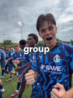 Our BIGGEST game yet in the $1M tournament.. 🤯⚽️ #Soccer #football #soccerplayer #footy #footballer