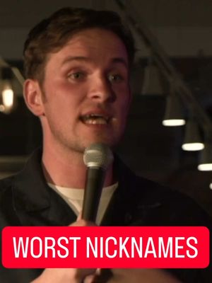 What’s the worst you’ve heard? 