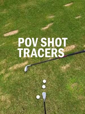 POV Shot Tracers 👀 Should we add some of these to our next video?! 