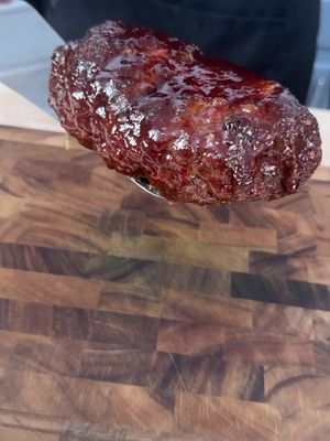 Best Meatloaf Ever #mrmakeithappen #fyp #foryou 