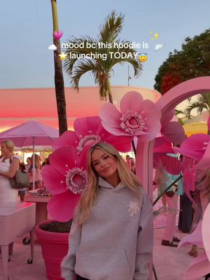 YAYY which item from PPP cloud club are you getting?!🪽 @iampresleefaith #pinkpalmpuff 