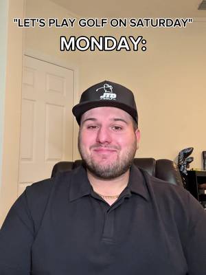 Send this to a golf friend that does this🤦‍♂️ #golf #golftiktok #funny #meme #fyp 