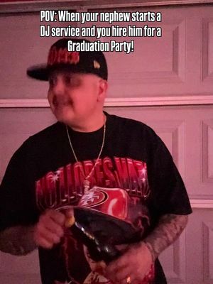 At least he gave me a great deal! #fyp #graduation #funny 