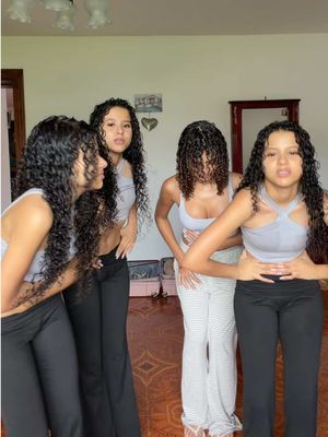 #trillilovers#fypviral  team rosadas 