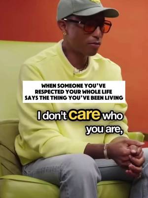 When someone you’ve respected your whole life says the thing you’ve been living... 🙌 The "box" people try to force you into is real, and it can come from the people you least expect. For too long, I let outside definitions shape who I was supposed to be. But true growth starts when you stop letting others write your script. No matter where you are or how old you are, it is never too late to break free and just be you. Your story is yours to create. ⚡️ #mindset #growth #authentic #motivation #inspiration