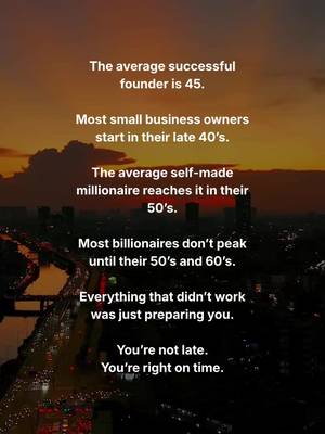 Every successful founder once stood exactly where you are.