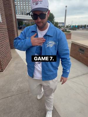 Biggest game of our lives. (my mom filmed this)
