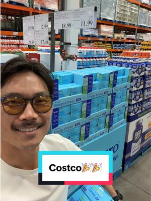 Our co-founder, @Kent Yoshimura 🧠 seeing Neuro at Costco for the first time! This is a huge milestone for us and we are so grateful for all of your support. If you live in the Pacific Northwest, San Diego, and the Northeast head to your local Costco to shop smart gum! Look for smart gum in the supplement aisle 😉 Available at 235 costco's across 23 states: AK, AZ, CA, CO, CT, DC, DE, ID, MA, MD, ME MT, NH, NJ, NM, NV, NY, OR, PA, UT, VA, VT, WA! Use the store locator at the link in bio to find a Costco near you 📍 #neurogum #smartgum #costo #costcofinds #neuro