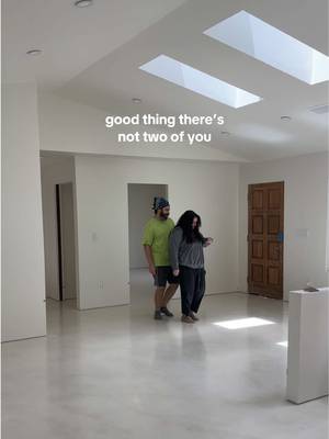 We deff spent that shit, except on this house 😂 #remodel #Home 