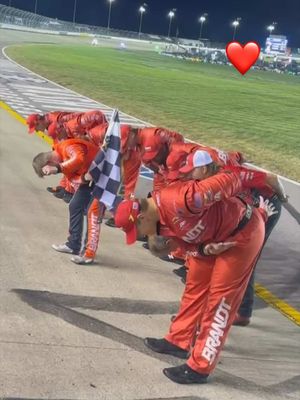 ❤️ #NASCAR 