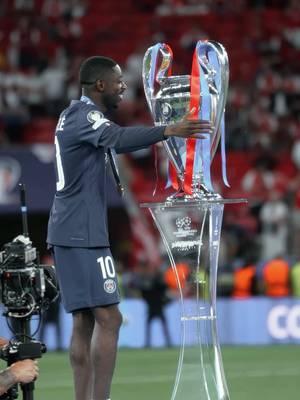 ⭐️⭐️ @Champions League 