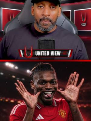 RAFA LEÃO TO MAN UNITED… WOULD YOU DO IT? 👀🔴 With Leão reportedly ready for a new challenge away from AC Milan, should United enter the race? Is he the explosive winger United need, or should the club pass and put the money into other targets? Big player. Big wages. Big decision. Would you take Leão at Old Trafford? Comment YES or NO 👇 #MUFC #ManchesterUnited #RafaelLeao #FootballTikTok #TransferNews