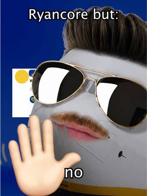 no core #ryanair 
