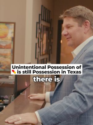A surprising number of people don't realize that prescription medications can lead to legal issues if they're not properly stored. Even when a medication was lawfully prescribed, carrying it outside its original container can create questions about lawful possession, especially with controlled substances. Small details matter when it comes to protecting your rights. #DrugCharges #CriminalDefense #PrescriptionMedication #TexasAttorney #LegalEducation