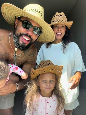 Kicking off summer 2026☀️🤠🌀⛱️