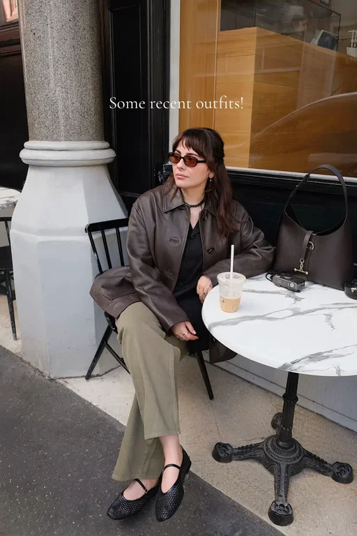 Everything I’ve been wearing lately 👋🏼 #spring #springoutfits #casualoutfits #OOTD #styleinspo 