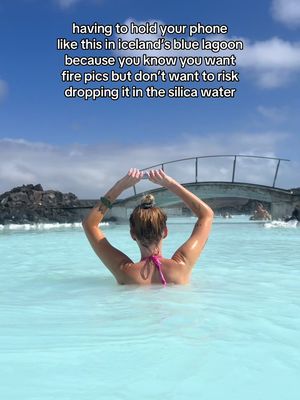 girlies iykyk🩵♨️🇮🇸 #bluelagoon #iceland #forthegirlies #iykyk #mulan 