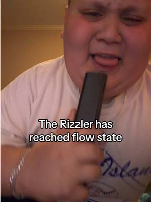 It’s Rizzler Nature!🤫🤔🎤