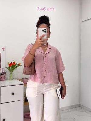 I love Sundays🤍 #church #grwm