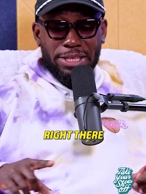 New Episode with Lamar Morris 📍UPCOMING COMEDY TOUR DATES 🗓️ June 25–27 • Washington, D.C. 🗓️ July 2 • Columbus, OH 🗓️ July 22 • Montreal, QC 🗓️ Aug 9-13 • Edinburgh, UK 🗓️ Aug 24–29 • London, UK 🗓️ Sept 10–12 • Portland, OR 🗓️ Sept 13 • Eugene, OR 🗓️ Sept 17–19 • Philadelphia, PA 🗓️ Oct 1–3 • Houston, TX 🗓️ Oct 15-17 • Tacoma, WA 🗓️ Nov 6-7 • Salt Lake City, UT ✨ MORE CITIES COMING SOON Get notified when Rick is coming to your city: https://www.rickglassman.com/tour From @shoesoffpod ep 356