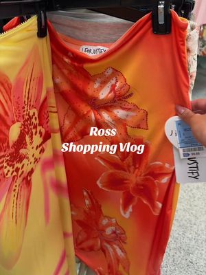Replying to @𝓜𝓲𝓻𝓵𝓮𝓽𝓱  𝓑𝓲𝓪𝓷𝓬𝓱𝓲 still on the hunt for the gauchos at Ross! 👀🛍️ have you seen them?? #ross #rossdressforless #rossfinds #shopwithme #shoppingvlog 