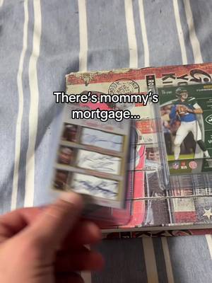 if only I’d known about Trove sooner… store, protect & buy real sports cards digitally! link in bio 👀 #TrovePartner #psa10 #cards #sports #sportscards