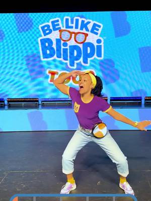 When the meter reaches the top… things get a little silly 😄 Ready to shake it out?